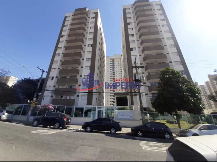 Apartamento com 2 dorms, Vila Medeiros, São Paulo - R$ 408 mil, Cod: 9779