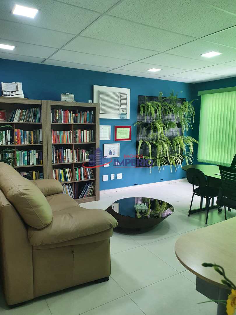 Sala, Vila Pedro Moreira, Guarulhos - R$ 280 mil, Cod: 9780