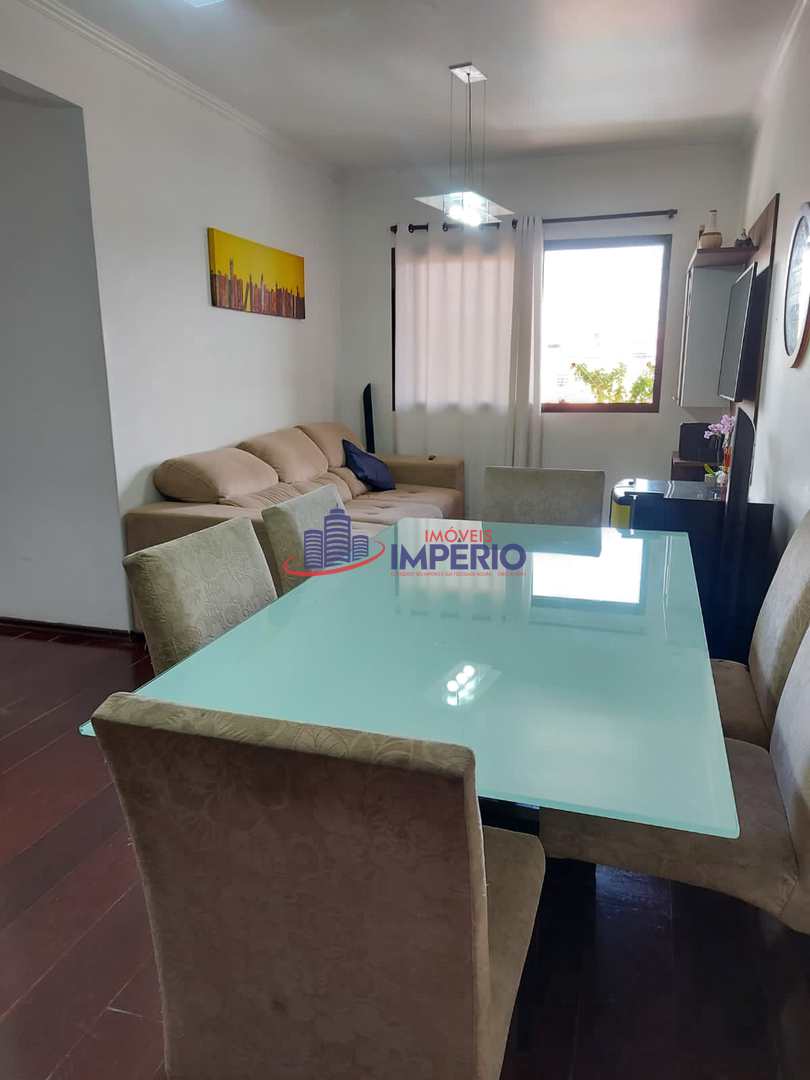 Apartamento com 2 dorms, Vila Tibagi, Guarulhos - R$ 295 mil, Cod: 9797