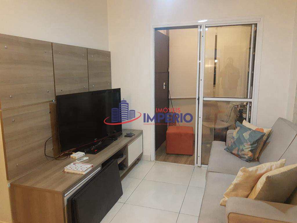 Apartamento com 3 dorms, Vila Progresso, Guarulhos - R$ 456 mil, Cod: 9798