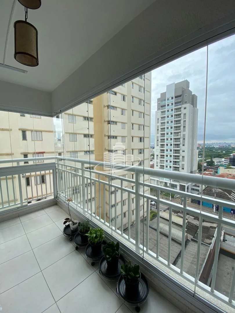 Apartamento com 3 dorms, Santana, São Paulo - R$ 806 mil, Cod: 9824