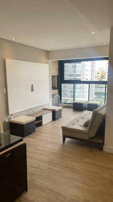 Apartamento com 2 dorms, Santana, São Paulo - R$ 647 mil, Cod: 9828