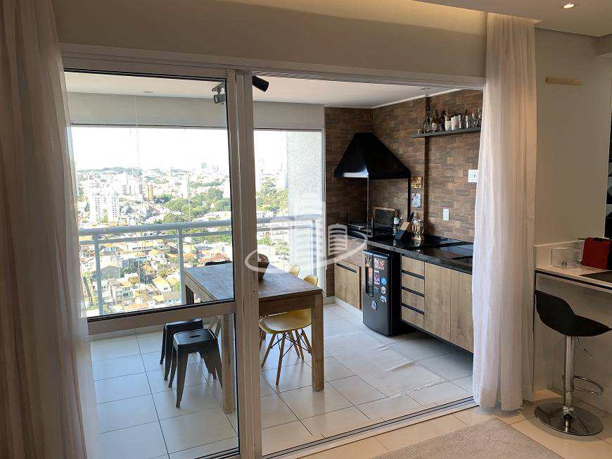 Apartamento com 2 dorms, Santana, São Paulo - R$ 901 mil, Cod: 9829