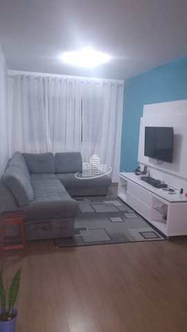 Apartamento com 2 dorms, Lauzane Paulista, São Paulo - R$ 383 mil, Cod: 9839