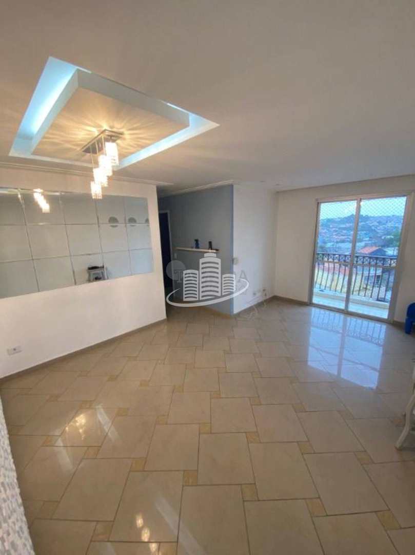 Apartamento com 2 dorms, Vila Domitila, São Paulo - R$ 470 mil, Cod: 9848