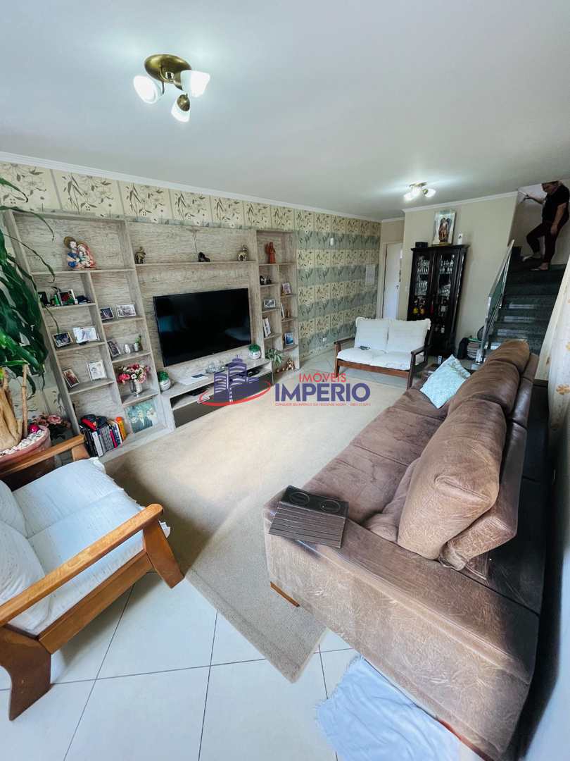 Sobrado com 3 dorms, Tucuruvi, São Paulo - R$ 890 mil, Cod: 9849