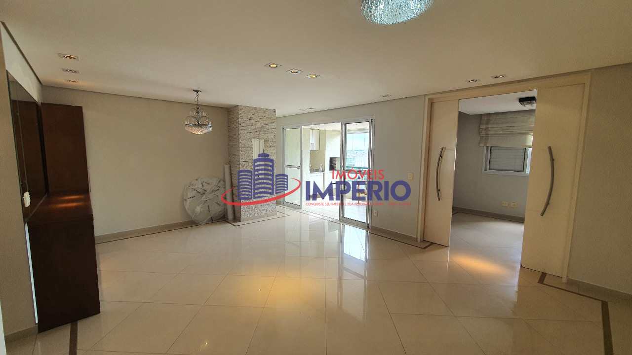 Apartamento com 3 dorms, Vila Augusta, Guarulhos - R$ 1.35 mi, Cod: 9869