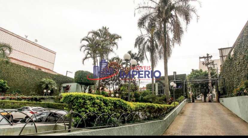 Apartamento com 3 dorms, Macedo, Guarulhos - R$ 320 mil, Cod: 9891