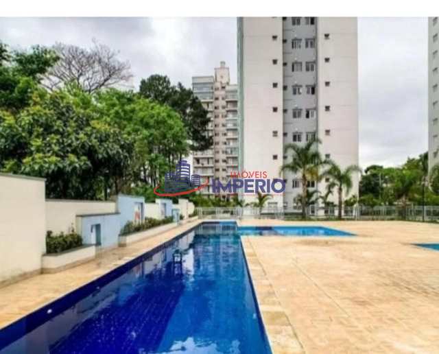 Apartamento com 2 dorms, Jardim Flor da Montanha, Guarulhos - R$ 380 mil, Cod: 9899