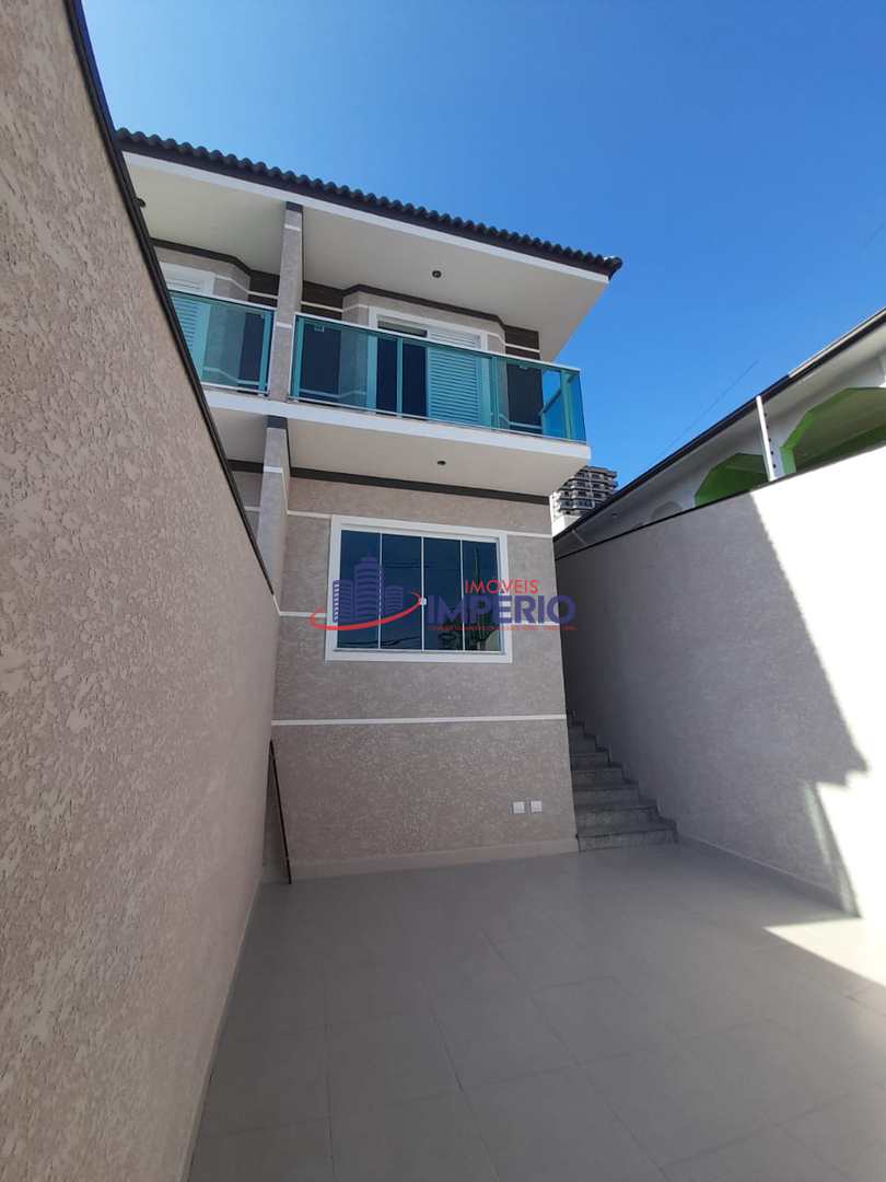 Sobrado com 3 dorms, Vila Milton, Guarulhos - R$ 980 mil, Cod: 9914
