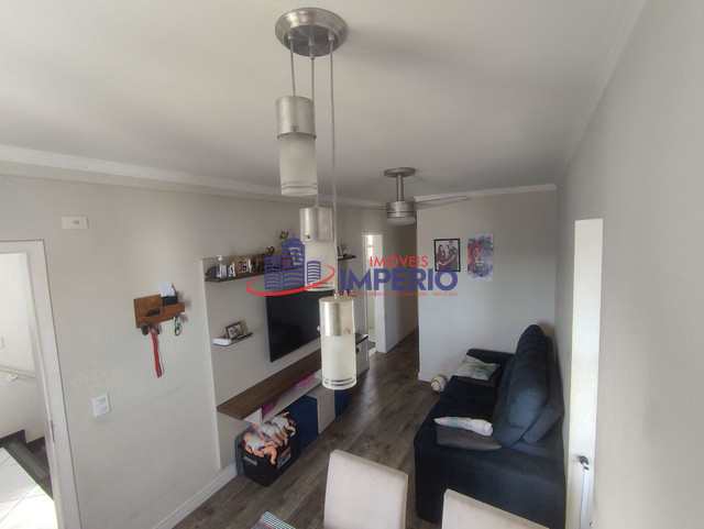 Apartamento com 2 dorms, Jardim Cocaia, Guarulhos - R$ 276 mil, Cod: 9916