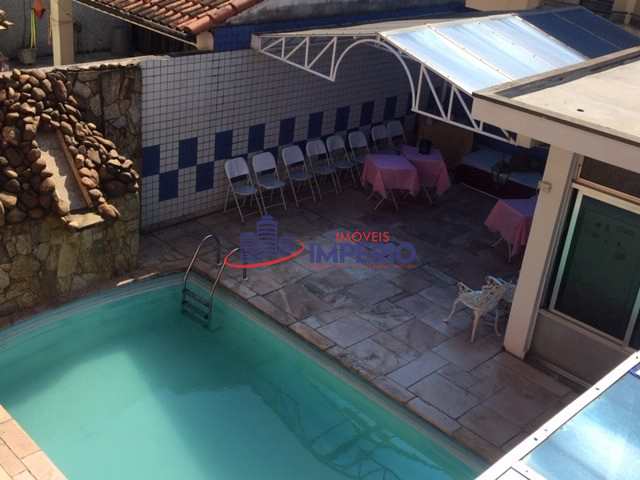 Casa com 3 dorms, Vila Rosália, Guarulhos - R$ 1.29 mi, Cod: 9935