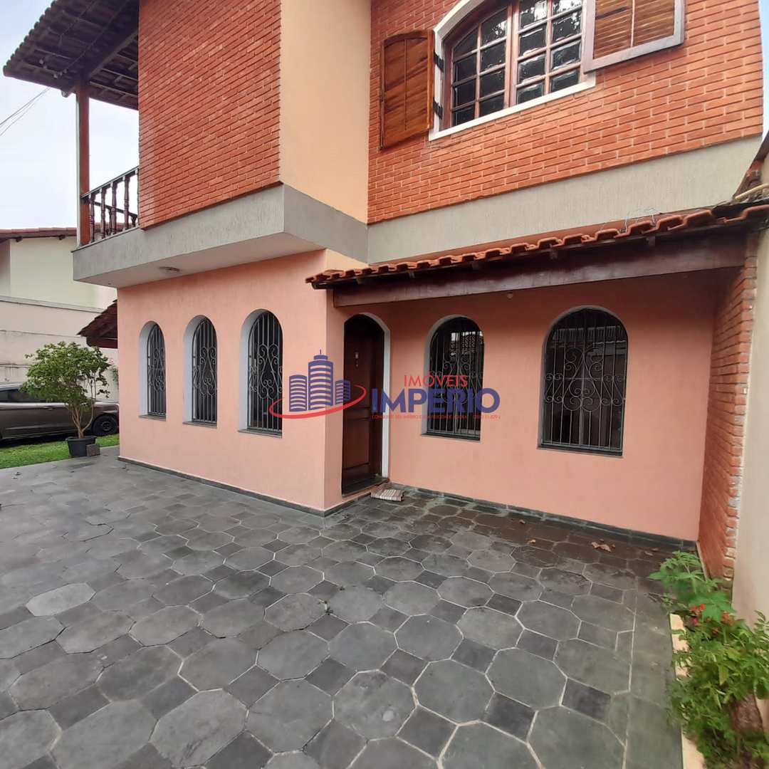 Sobrado com 5 dorms, Vila Galvão, Guarulhos - R$ 1.3 mi, Cod: 9942