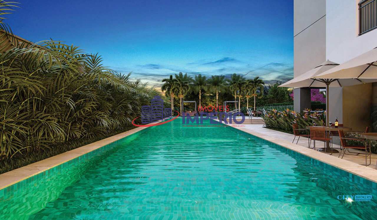 Studio com 1 dorm, Vila Camargos, Guarulhos - R$ 380 mil, Cod: 9943