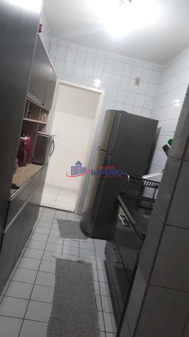 Apartamento com 2 dorms, Picanço, Guarulhos - R$ 255 mil, Cod: 9965