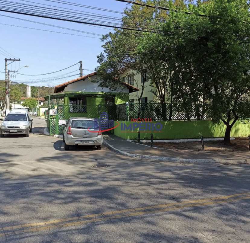 Apartamento com 2 dorms, Vila Aeroporto, Guarulhos - R$ 180 mil, Cod: 9969