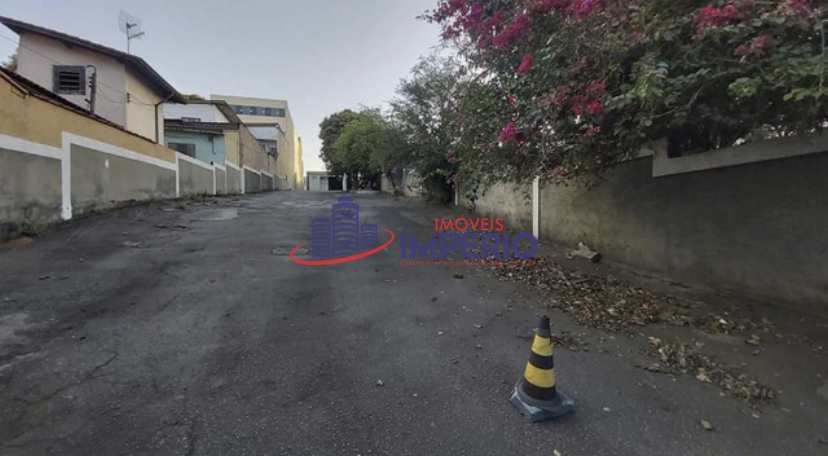 Terreno, Centro, Guarulhos - R$ 4.95 mi, Cod: 9985