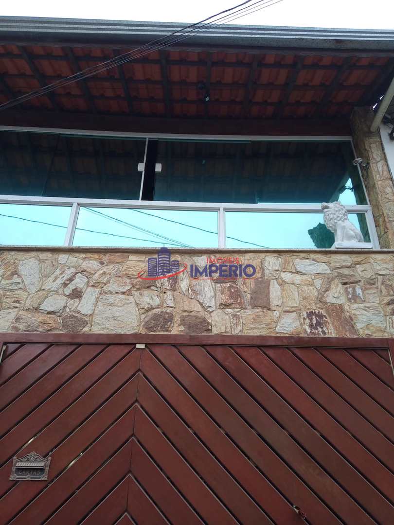 Sobrado com 3 dorms, Jardim São João, Guarulhos - R$ 450 mil, Cod: 9994