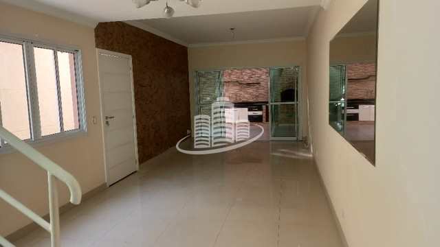 Sobrado com 3 dorms, Imirim, São Paulo - R$ 850 mil, Cod: 10011