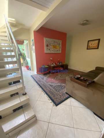 Sobrado com 4 dorms, Parque Santo Antônio, Guarulhos - R$ 690 mil, Cod: 10014