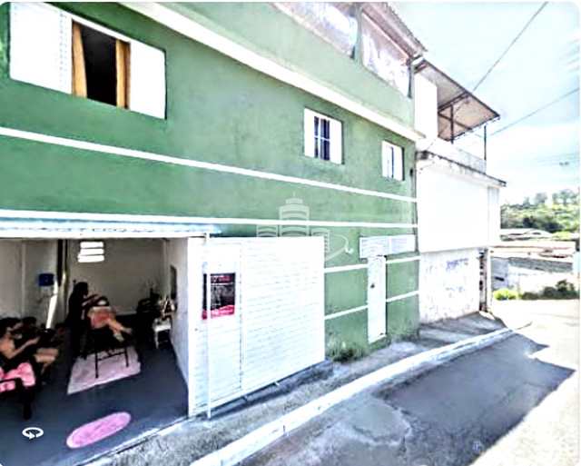 Casa com 3 dorms, Jardim Peri, São Paulo - R$ 370 mil, Cod: 10020