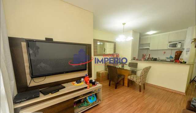 Apartamento com 2 dorms, Picanço, Guarulhos - R$ 350 mil, Cod: 10026