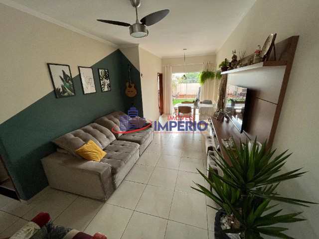 Casa de Condomínio com 3 dorms, Horto Florestal, Sorocaba - R$ 510 mil, Cod: 10030