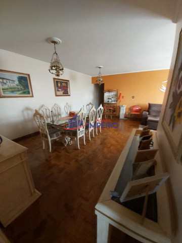 Apartamento com 3 dorms, Centro, Guarulhos - R$ 450 mil, Cod: 10036