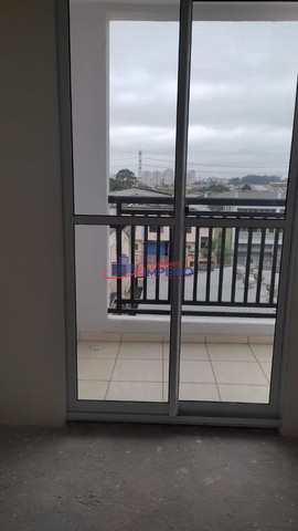 Apartamento com 2 dorms, Jardim Vila Galvão, Guarulhos - R$ 275 mil, Cod: 10061