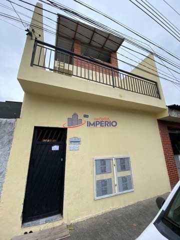 Casa com 1 dorm, Vila Sabrina, São Paulo - R$ 1.06 mi, Cod: 10073