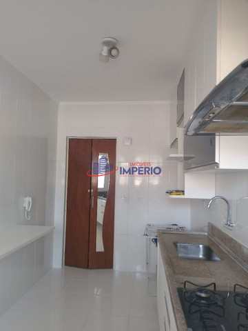 Apartamento com 1 dorm, Vila Galvão, Guarulhos - R$ 245 mil, Cod: 10081