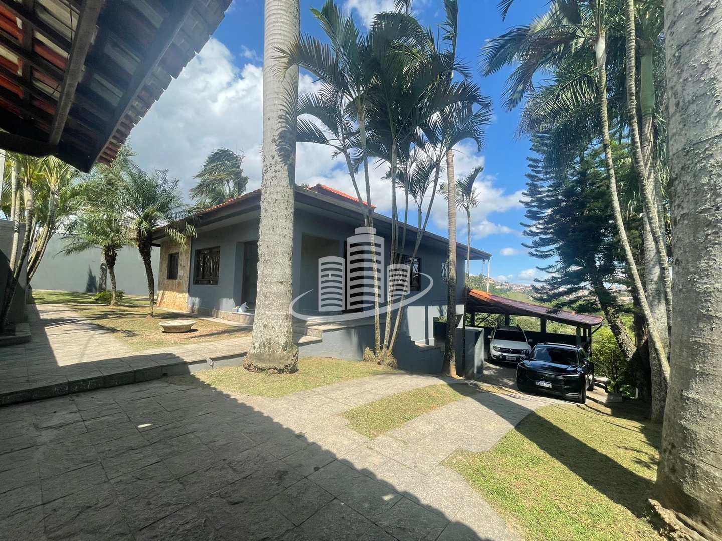 Chácara, 3 quartos, 1710 m² - Foto 5