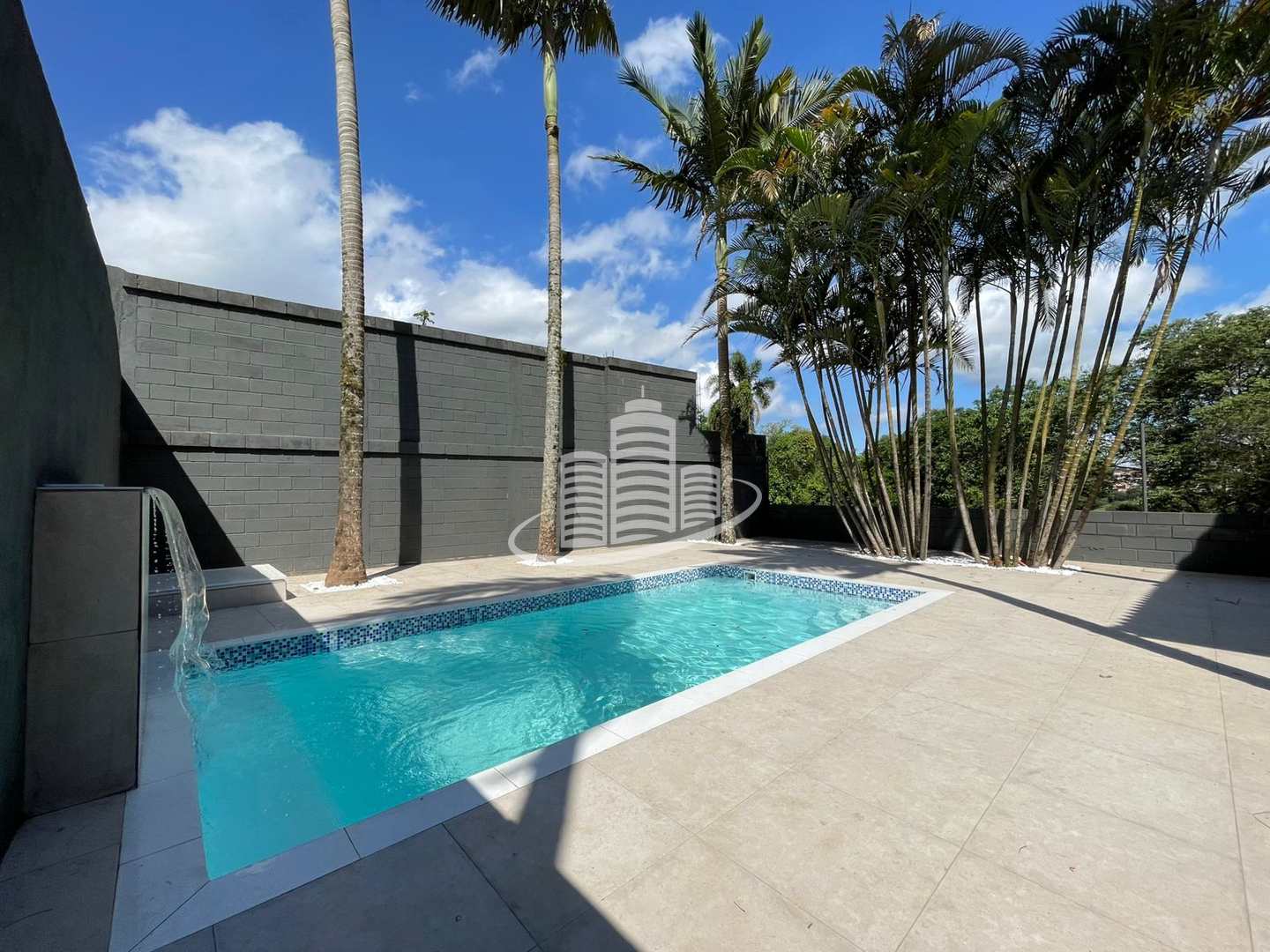 Chácara, 3 quartos, 1710 m² - Foto 3