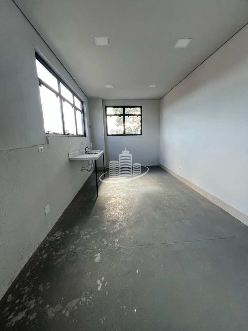 Flat/Apart Hotel, 1 quarto, 29 m² - Foto 1