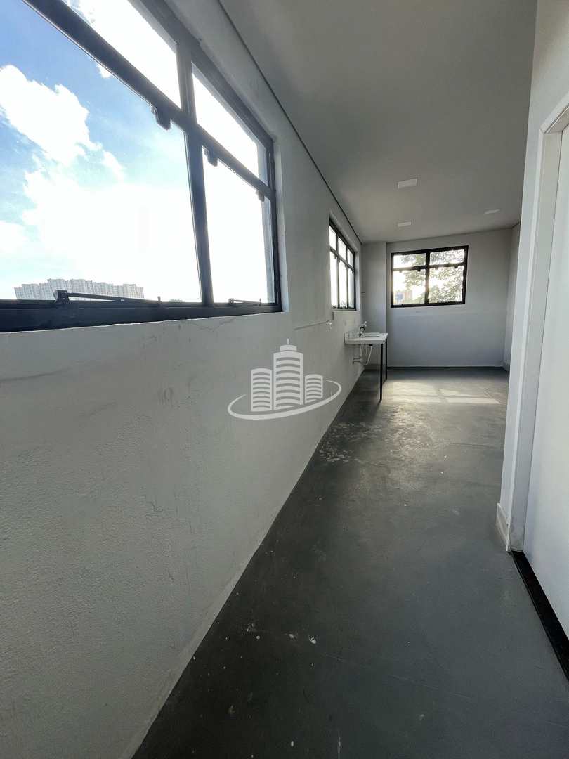 Flat/Apart Hotel, 1 quarto, 29 m² - Foto 3