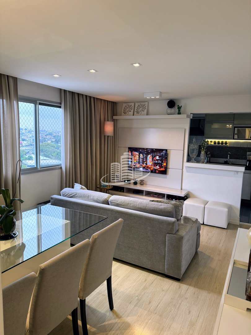 Apartamento, 2 quartos, 49 m² - Foto 7