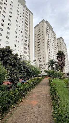 Apartamento, 2 quartos, 49 m² - Foto 25