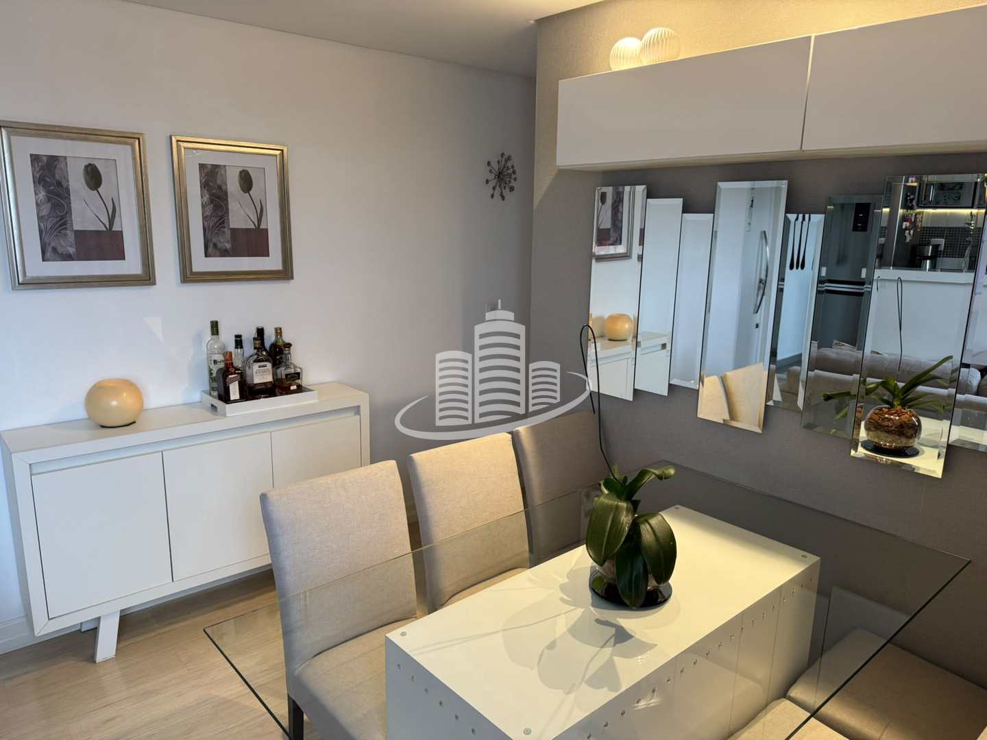 Apartamento, 2 quartos, 49 m² - Foto 9
