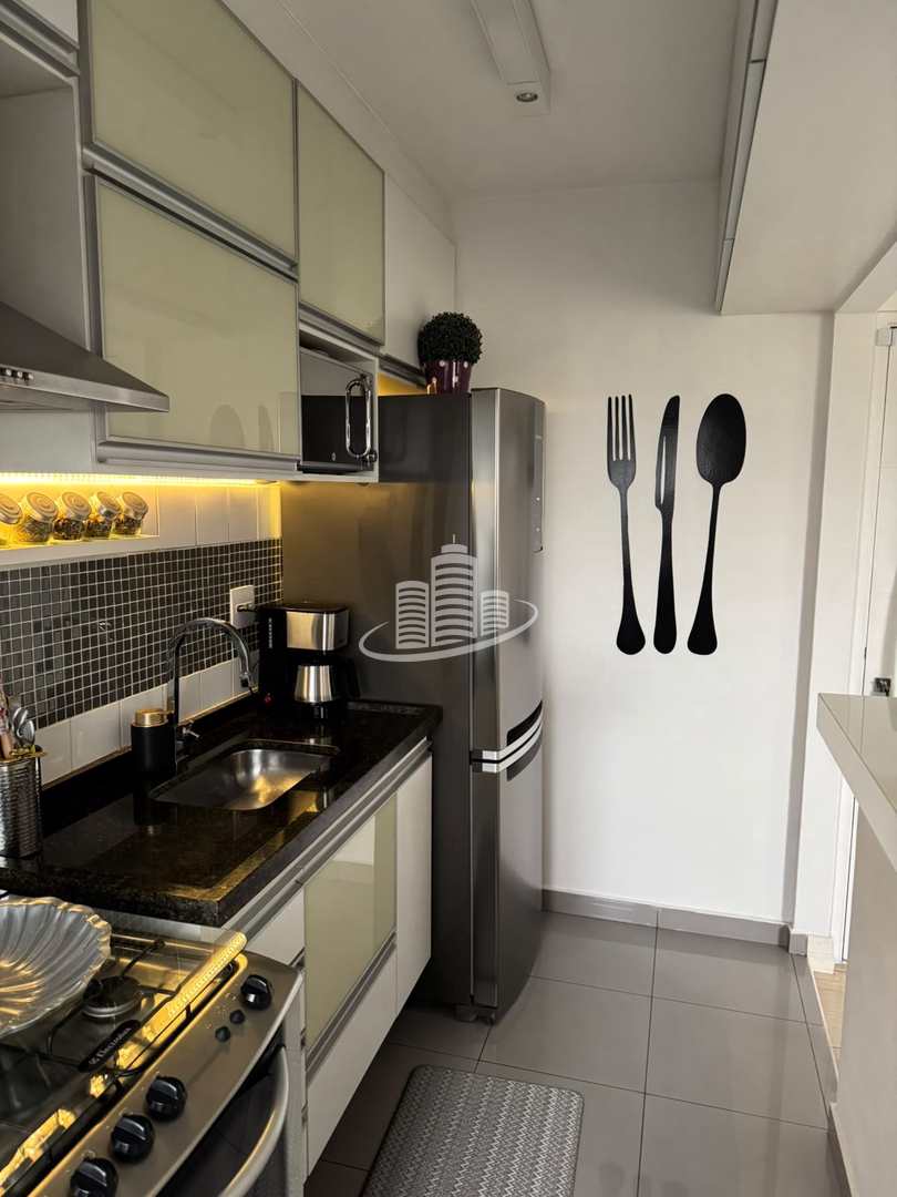 Apartamento, 2 quartos, 49 m² - Foto 14