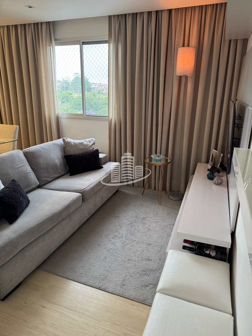 Apartamento, 2 quartos, 49 m² - Foto 8