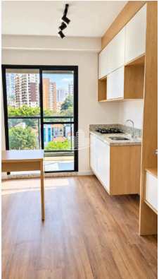 Flat/Apart Hotel, 1 quarto, 25 m² - Foto 14