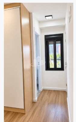 Flat/Apart Hotel, 1 quarto, 25 m² - Foto 8