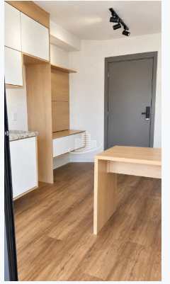 Flat/Apart Hotel, 1 quarto, 25 m² - Foto 7