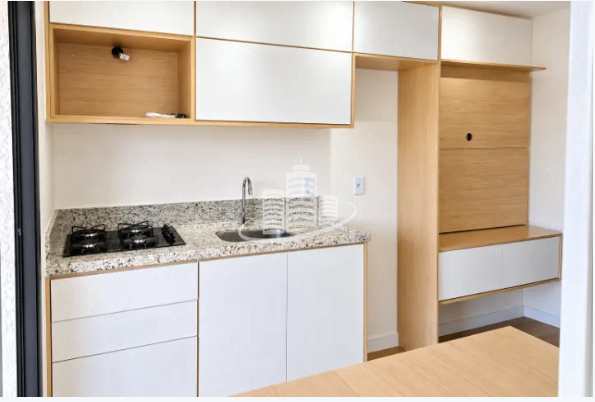 Flat/Apart Hotel, 1 quarto, 25 m² - Foto 11