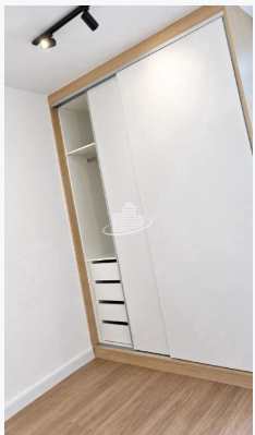 Flat/Apart Hotel, 1 quarto, 25 m² - Foto 12