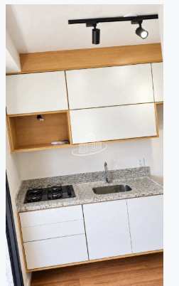 Flat/Apart Hotel, 1 quarto, 25 m² - Foto 10