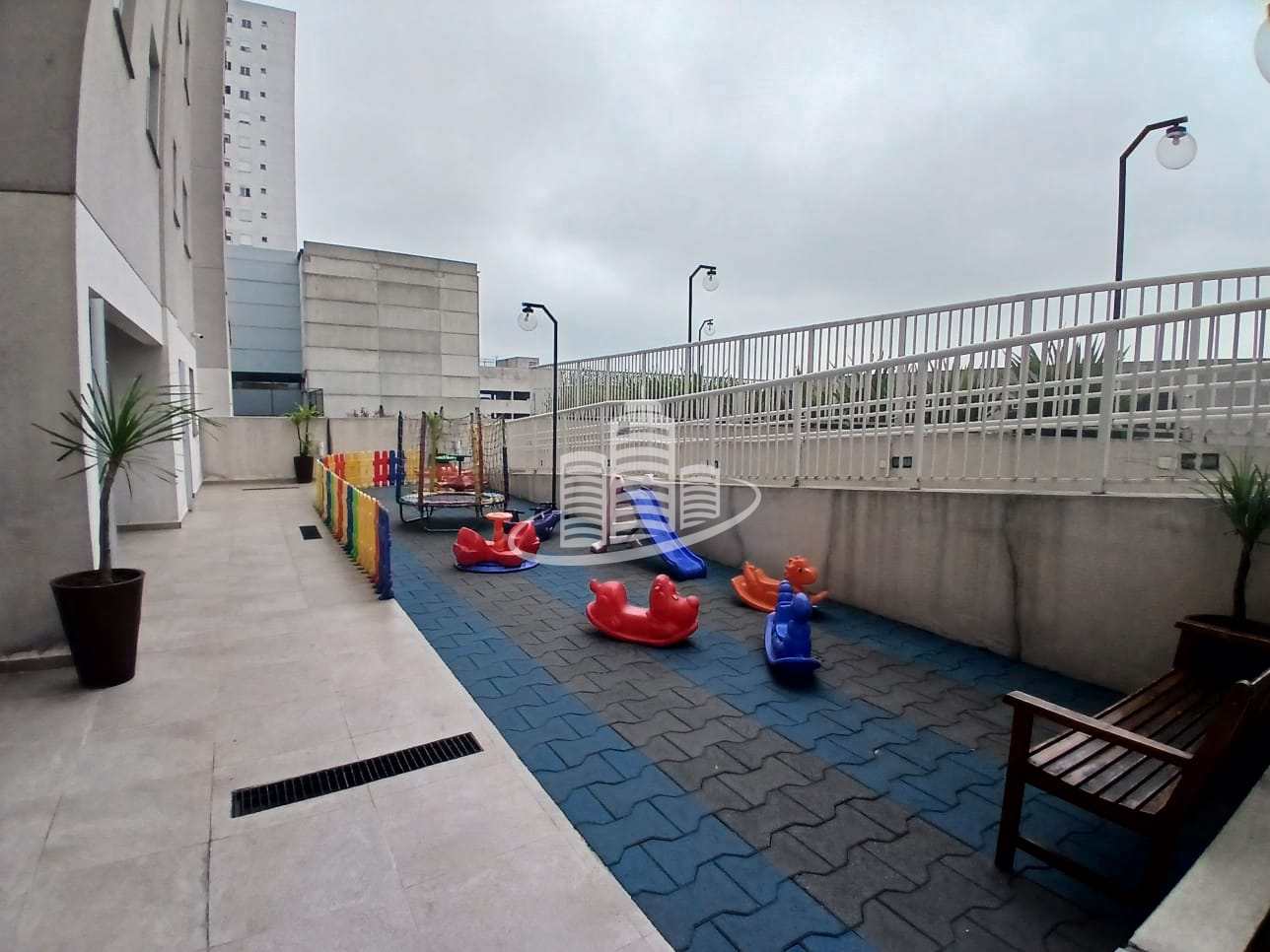 Apartamento, 2 quartos, 42 m² - Foto 8