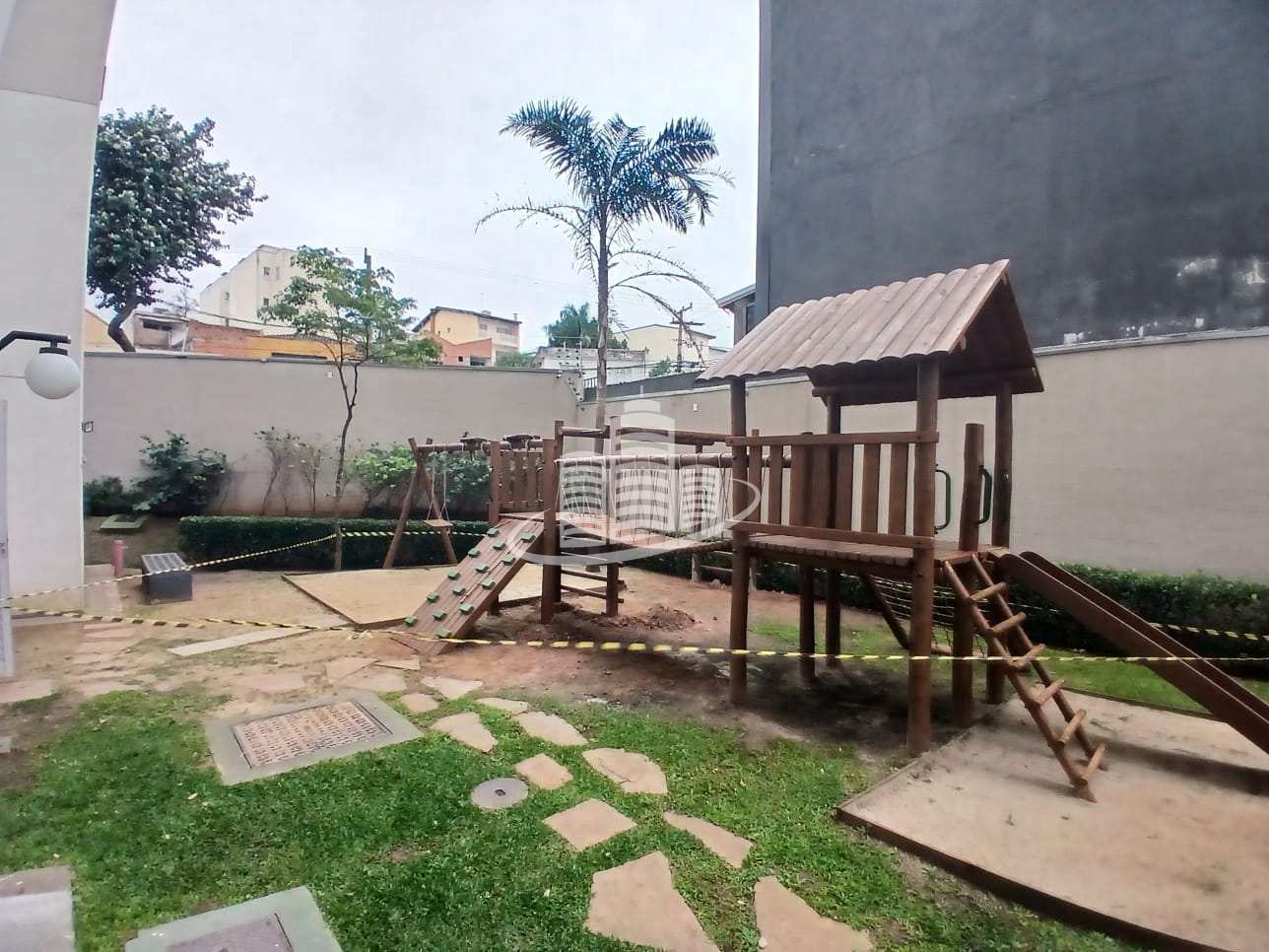 Apartamento, 2 quartos, 42 m² - Foto 2