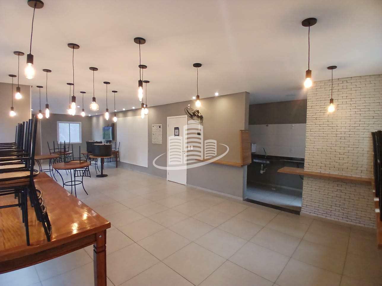 Apartamento, 2 quartos, 42 m² - Foto 5
