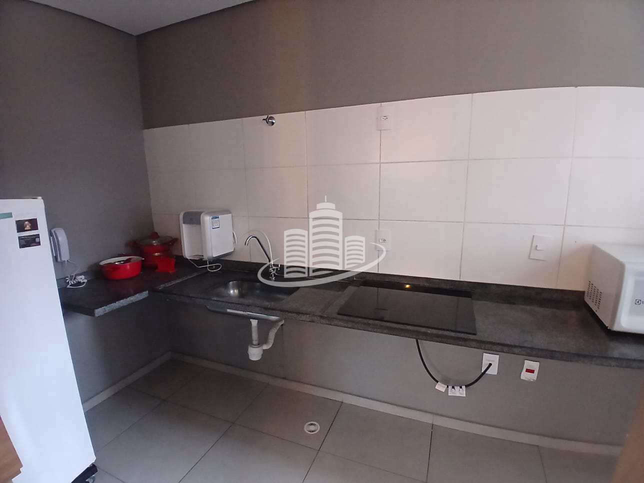 Apartamento, 2 quartos, 42 m² - Foto 13